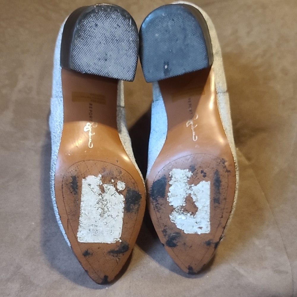 Report Signature Ankle Booties - Picture 5 of 10